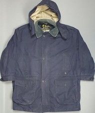 Barbour Ventile Cotton