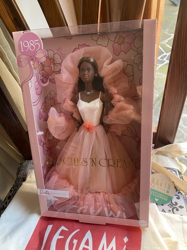 Barbie peaches cream - ‘n,