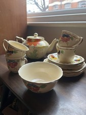 Vintage Art Deco 1930’s 14