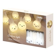 Miffy Silicone Night Light