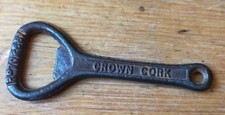 Crown Cork Bottle Opener