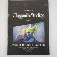 Northern Lights by the Artists