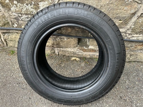 Pirelli p600 185 tyre - pirelli,
