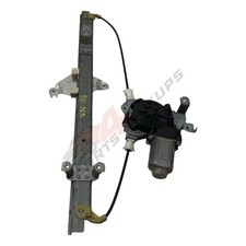 2008 Nissan Navara D40