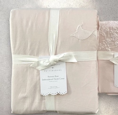 New pottery barn - love, shack