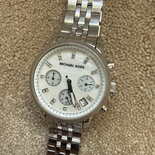 Michael kors ritz mk5020 - ritz,