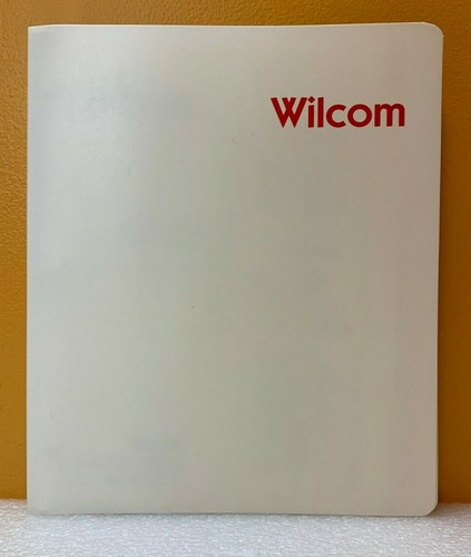 Wilcom products inc 1993 iso - inc.,