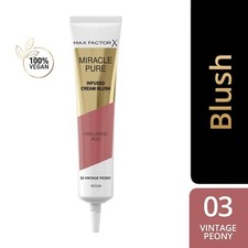 MAX FACTOR Miracle Pure