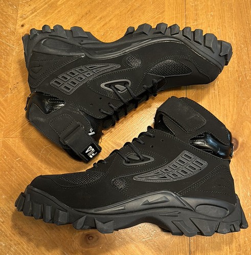 Men fila yak boots work - men’s,