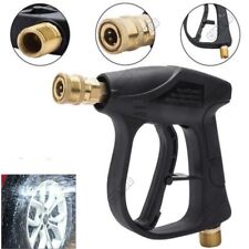 3000 PSI High Pressure Washer Gun Power Washer Spray Gun M22 Fitting Car Jet