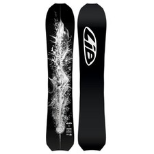 Lib Tech Orca Snowboard 2025