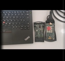 Dealer Lexia 3 A1281 Z cable with Laptop  Diagbox 9.149 (up to 2023)