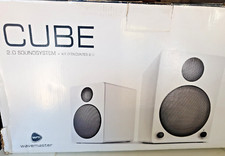 Wavemaster cube bluetooth - cube, 2.0