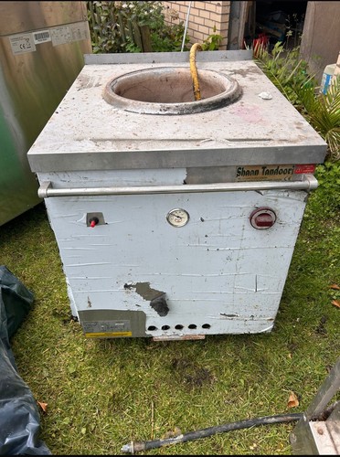 Tandoori oven shaan tandoor - tandoori,