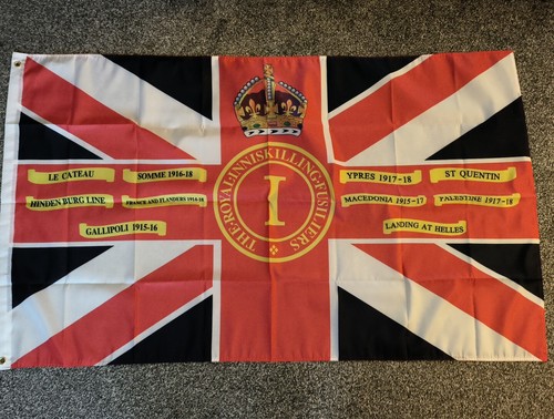 Royal inniskilling fusiliers