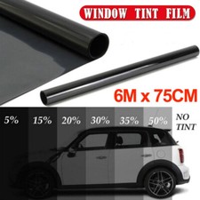 CAR WINDOW TINT FILM KIT