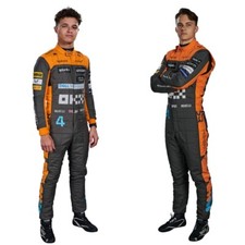 Go Kart Racing Suit Digital Printed Made To Order karting suit.