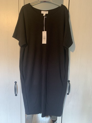 The white company - black, cocoon