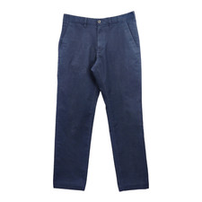 M&S Collection Regular Fit Heritage Mens Chinos RRP £45.00