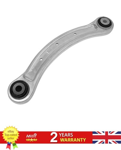 Rear upper wheel suspension - upper,