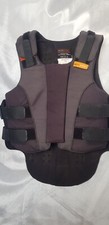 Airowear Outlyne Horse Rider ladies T2 body protector.