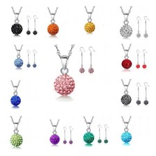 Women Trendy Crystal Ball