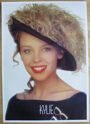 Poster kylie minogue format - minogue, 60