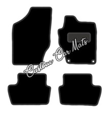 CUSTOM FIT CITROEN C4 & DS4