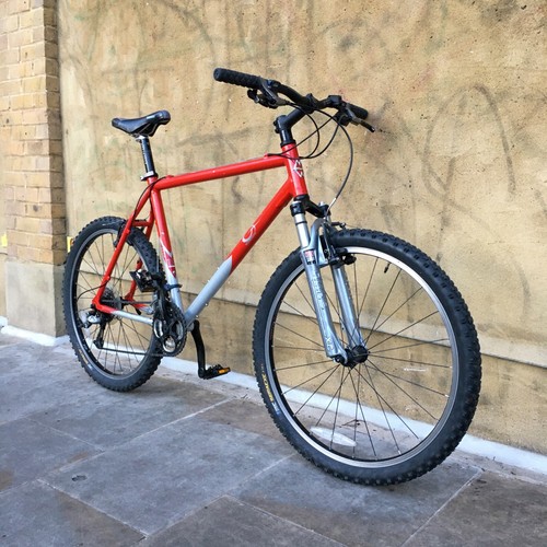 Gary fisher big sur adult - gary,