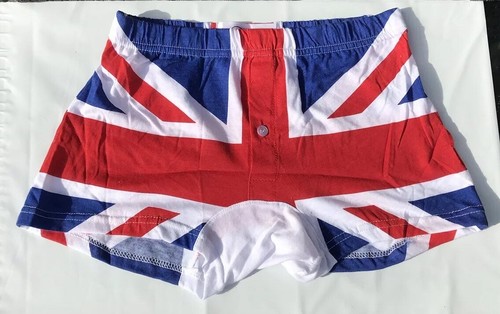 Mens pair boxer - boxer, shorts