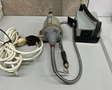 Dental Polishing Tool Motor Flex Shaft Elektrotechnisches Werk GmbH 530 501 