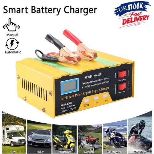 Heavy duty smart - smart, car
