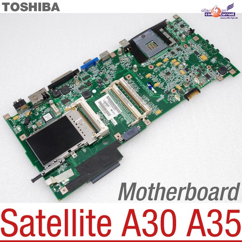 Motherboard k000011500 - motherboard,