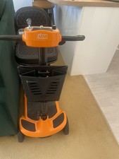 Monarch Mobility Genie