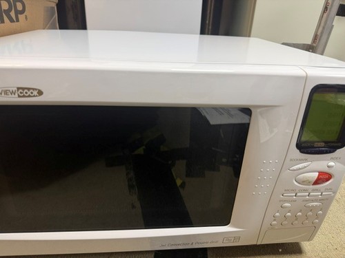 Sharp r891 combination - sharp,