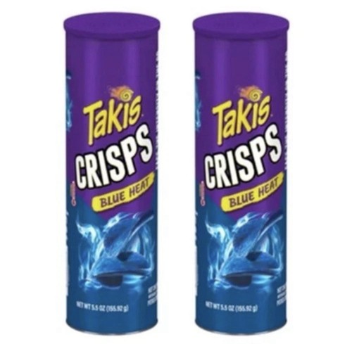 2xtakis bluheat canister tub - 2,