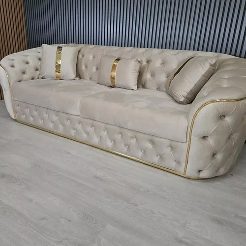 Ambassador chesterfield sofa - chesterfield,