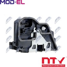 DOOR LOCK EZC-BM-027 FOR BMW 3/Van/F1/E92/Gran/Turismo/F4/F0/F80/F2/F82/F01/X  