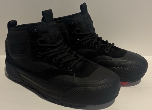 Vans half cab gore tex - half,