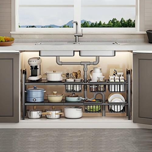 Under sink storage - storage, 2
