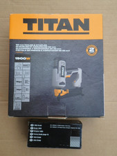 Titan Nail Gun TTB970NST 32mm
