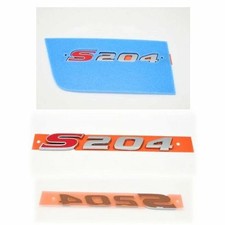 Subaru OEM Genuine GDB Impreza