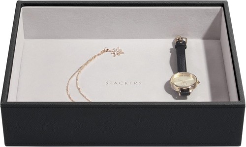 Stackers black classic - stackers,