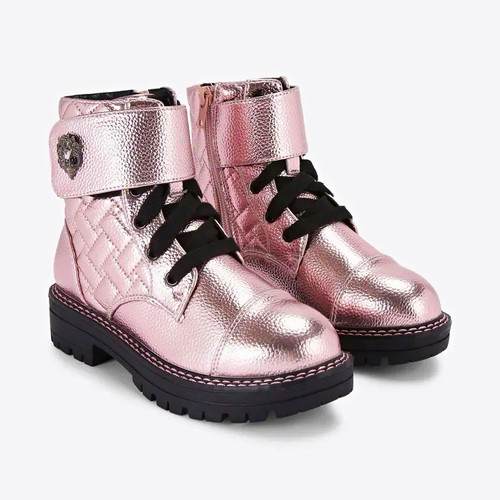Kurt geiger girls - girls, leather