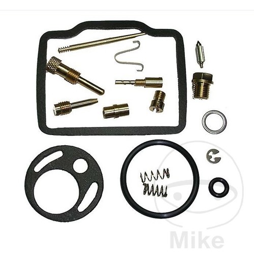 Carburetor repair kit - , full