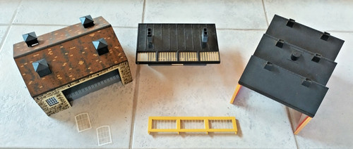 Hornby triang ho - triang, /hornby