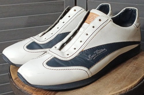 Louis vuitton low cut - louis,