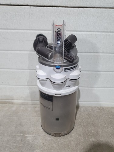 Dyson replacement cyclone dust - dyson,