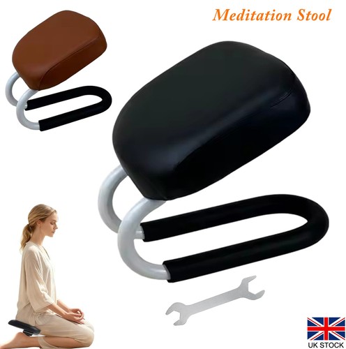 Kneeling meditation stool gift - kneeling,