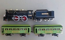 MTH Reproduction 384 With Two